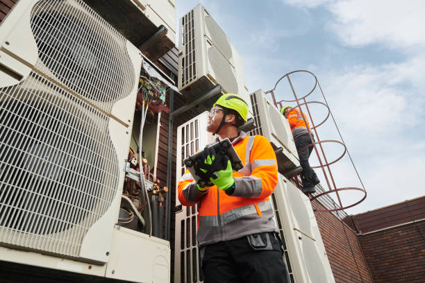 Best HVAC Retrofitting and Upgrading in Azle, TX