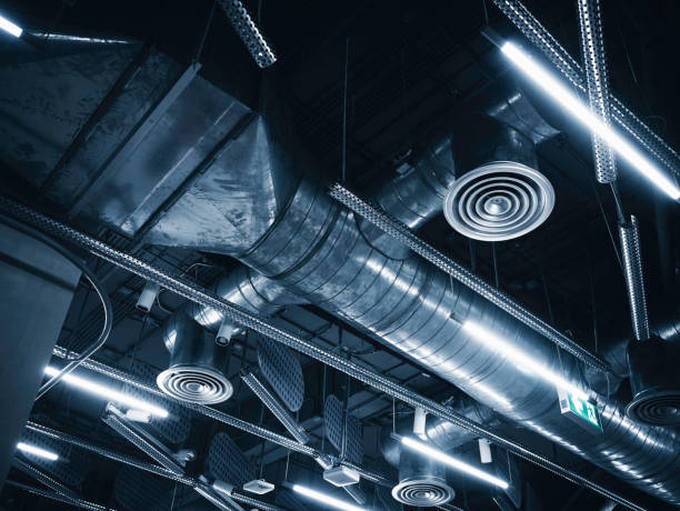 Best HVAC Software and Technology in Azle, TX