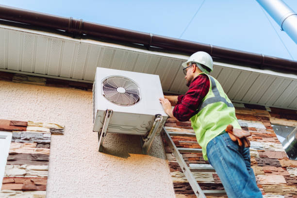 Best HVAC Supply and Distribution in Azle, TX