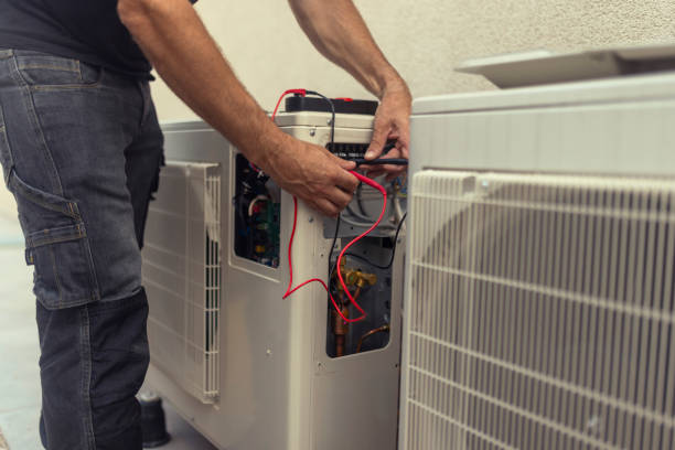 Best HVAC Equipment and Components in Azle, TX