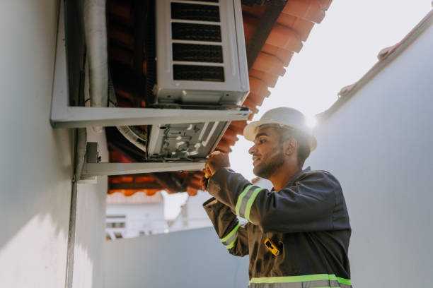 Trusted Azle, TX HVAC Experts
